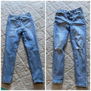 Jeans size 29